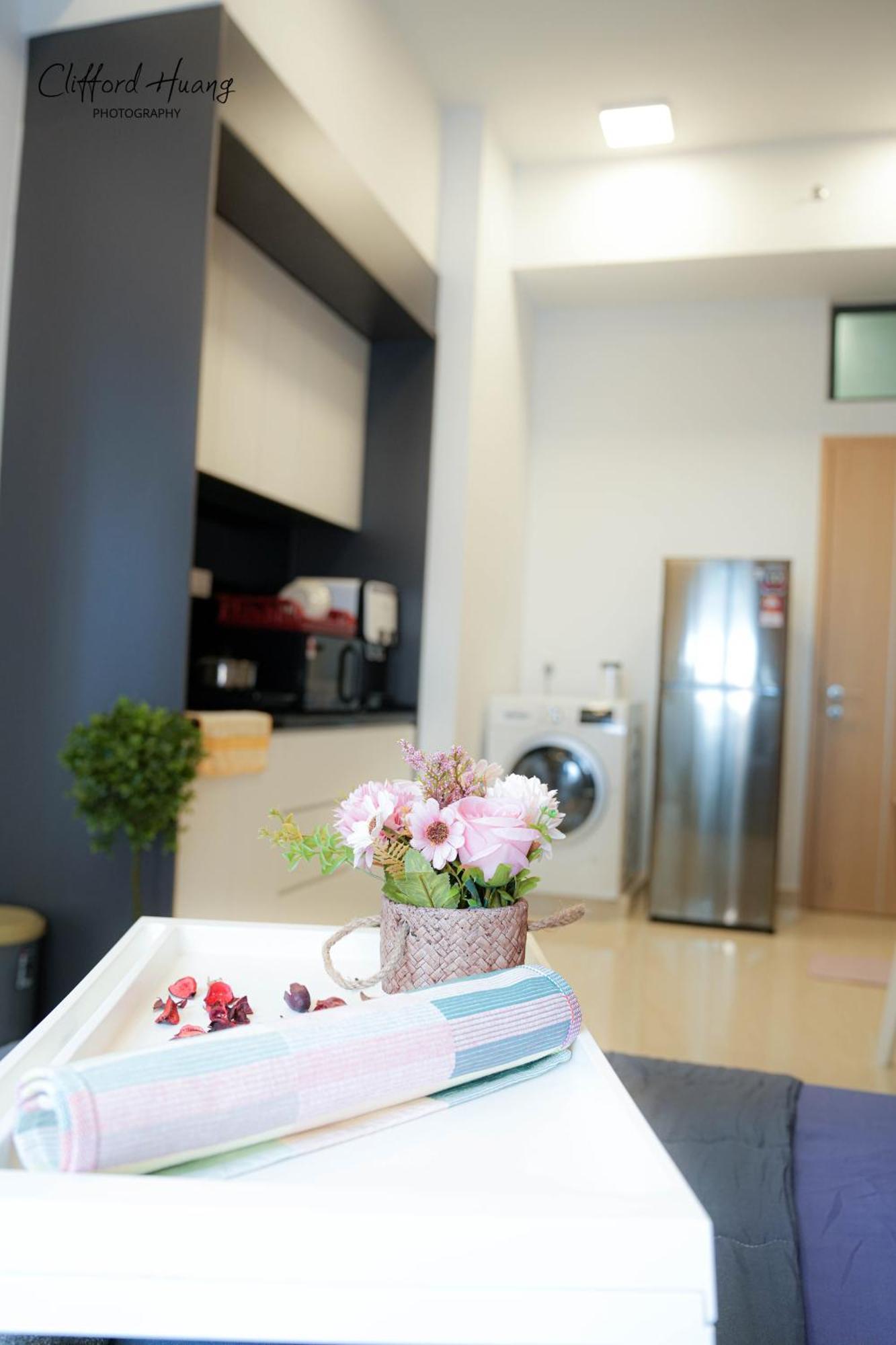 The Colony By Infinitum Best Pool View Klcc Trx Merdeka 118 Kl Tower Kuala Lumpur Exterior foto